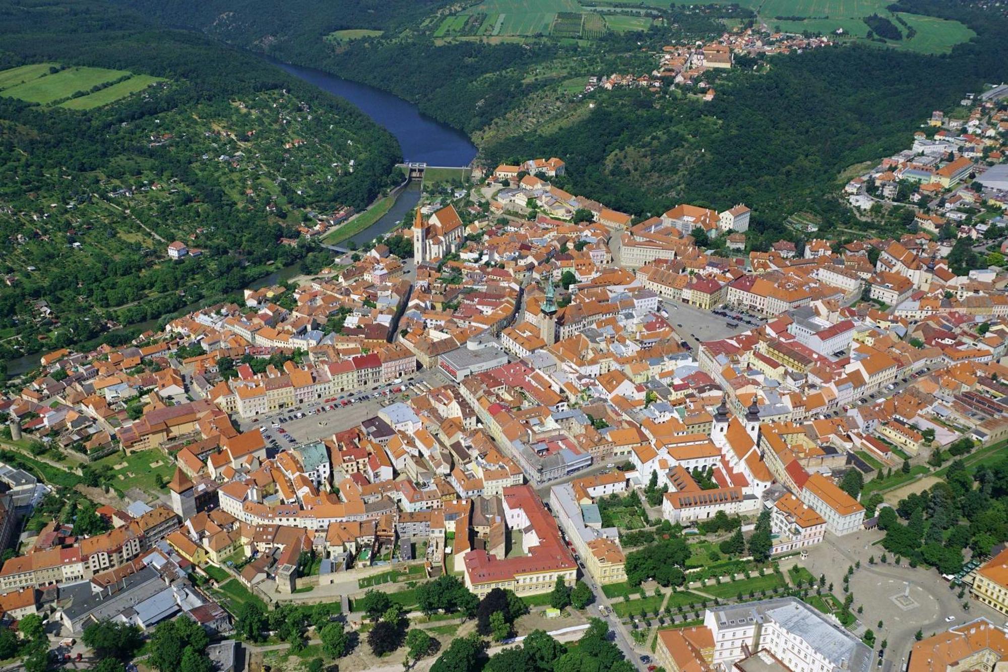 Rezidence Znojmo Hotel Exterior photo